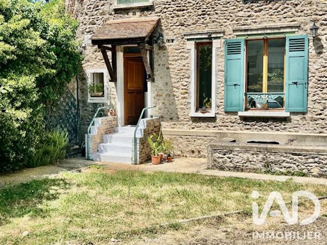 Vente Appartement 3 pièces 61 m2 Corbeil Essonnes