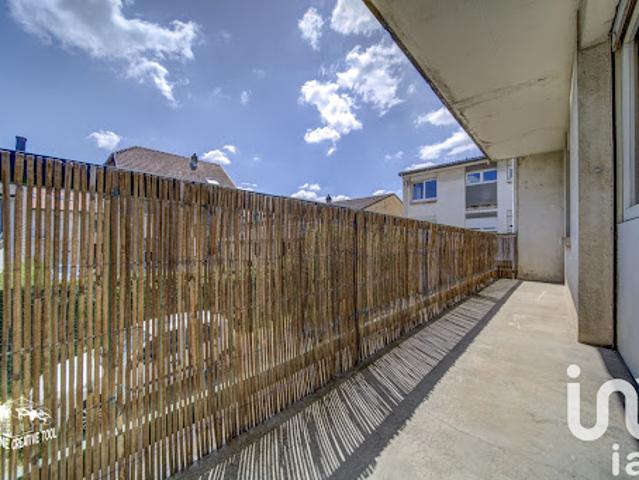 Vente Appartement 3 pièces 61 m2 Clouange