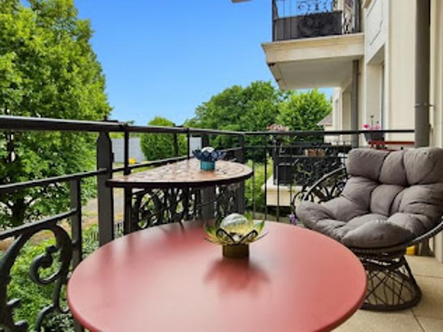 Vente Appartement 3 pièces 61 m2 Clamart