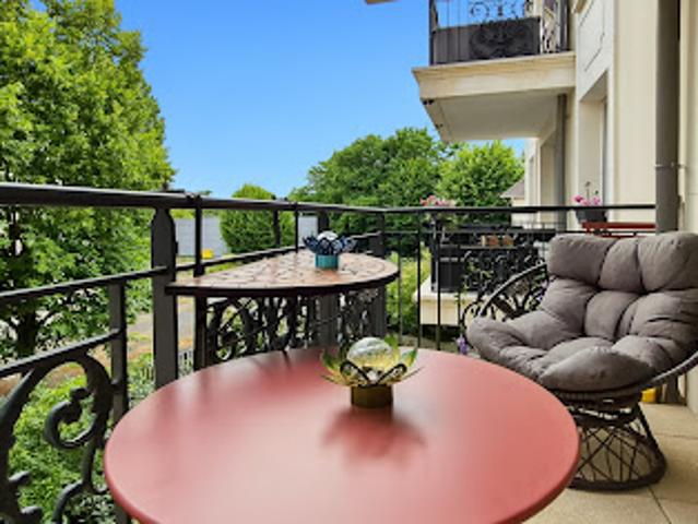 Vente Appartement 3 pièces 61 m2 Clamart