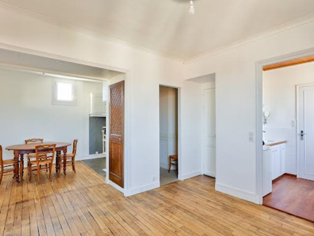 Vente Appartement 3 pièces 61 m2 Clamart