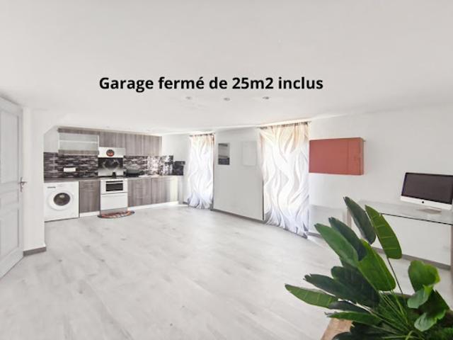 Vente Appartement 3 pièces 61 m2 Clermont l'herault