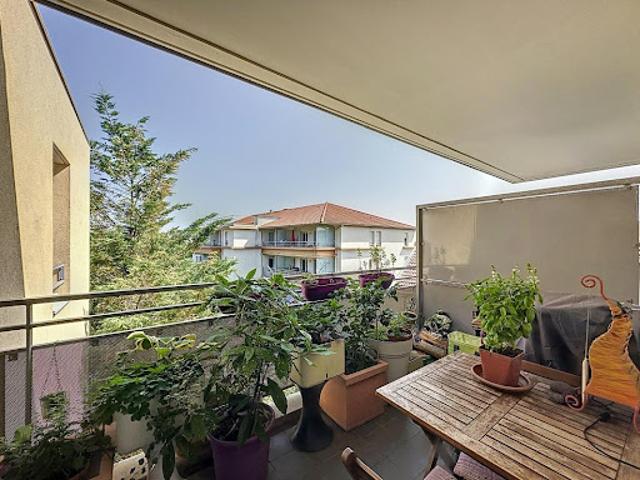 Vente Appartement 3 pièces 61 m2 Craponne