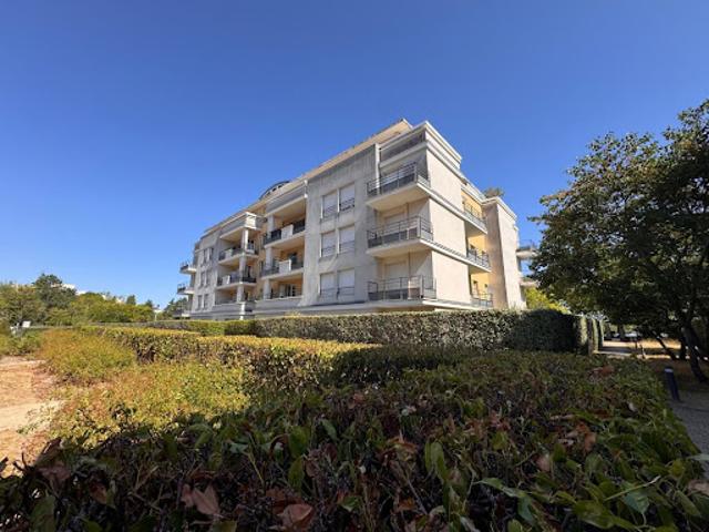 Vente Appartement 3 pièces 61.04 m2 Elancourt