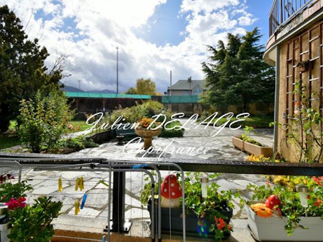 Vente Appartement 3 pièces 61 m2 Embrun