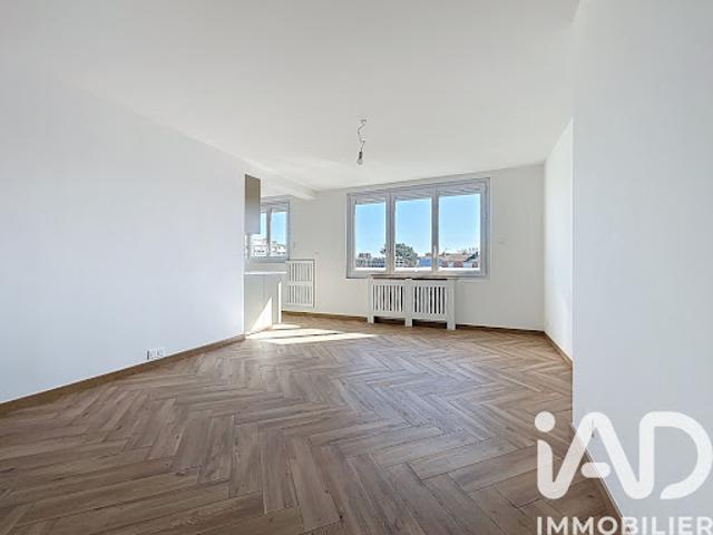 Vente Appartement 3 pièces 61 m2 Enghien les Bains
