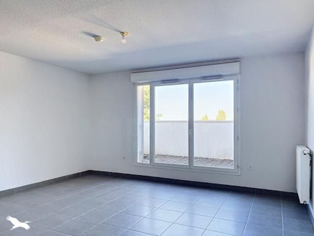 Vente Appartement 3 pièces 61 m2 Eysines