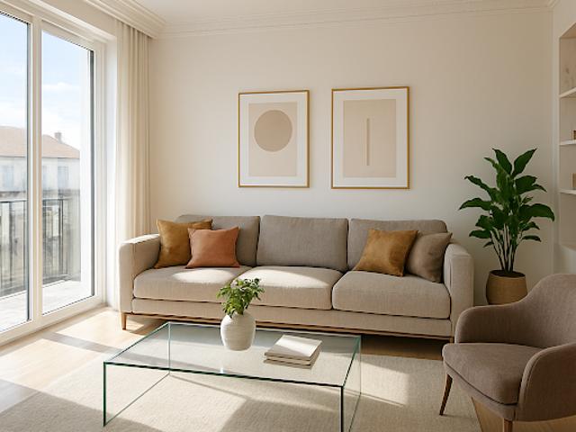 Vente Appartement 3 pièces 61 m2 Fouras