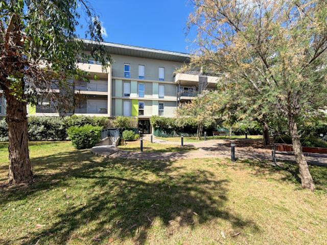Vente Appartement 3 pièces 61 m2 Frejus