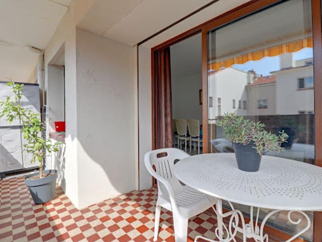 Vente Appartement 3 pièces 61 m2 Frejus