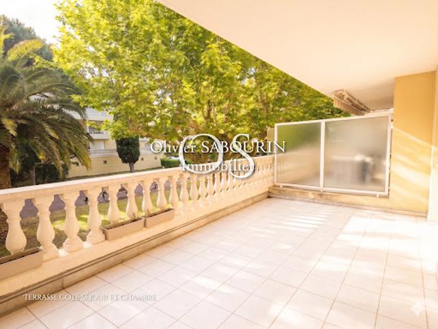 Vente Appartement 3 pièces 61 m2 Frejus