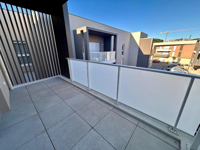 Vente Appartement 3 pièces 61 m2 Frejus