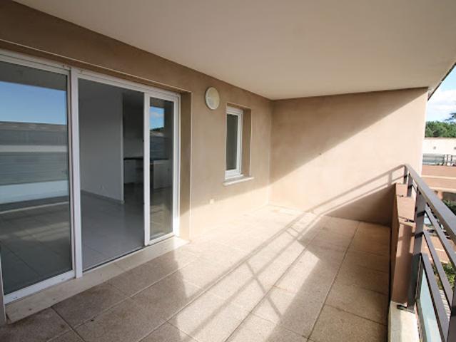 Vente Appartement 3 pièces 61 m2 Garons