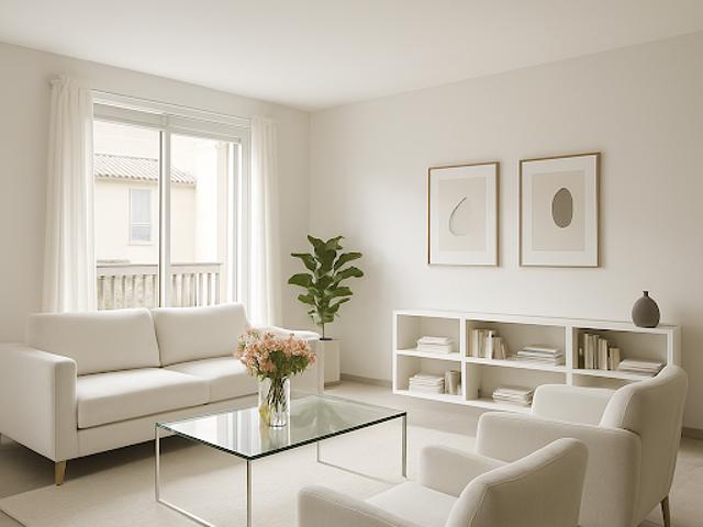 Vente Appartement 3 pièces 61 m2 Grasse