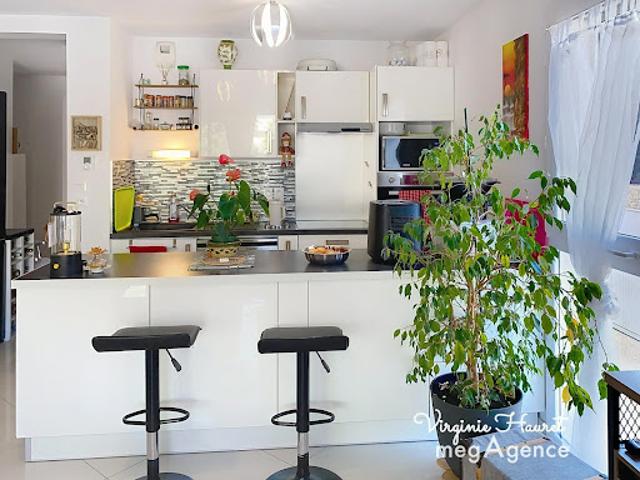 Vente Appartement 3 pièces 61 m2 Gruissan