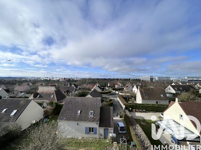 Vente Appartement 3 pièces 61 m2 Ifs