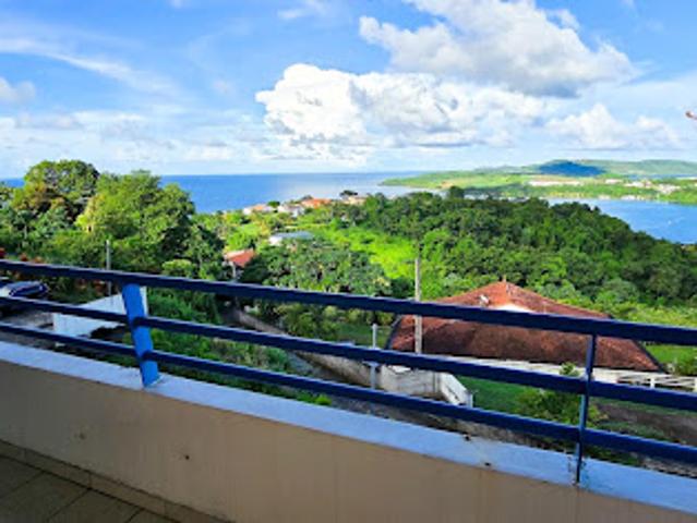 Vente Appartement 3 pièces 61 m2 La trinite