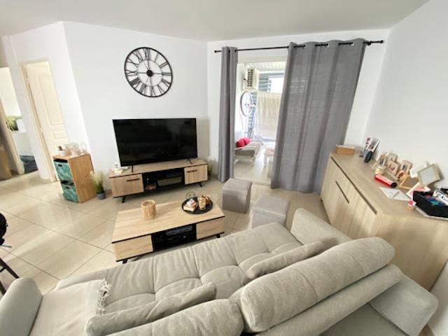 Vente Appartement 3 pièces 61 m2 La possession