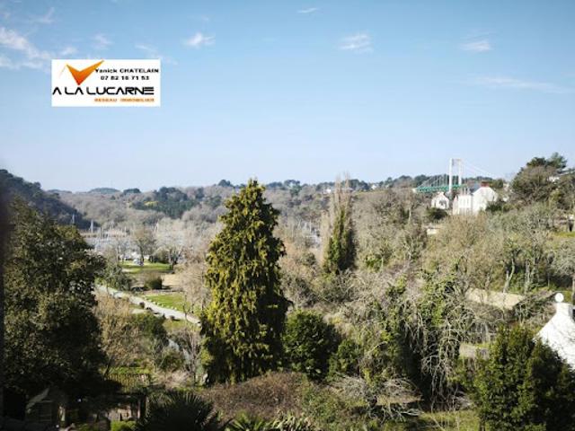 Vente Appartement 3 pièces 61 m2 La Roche Bernard