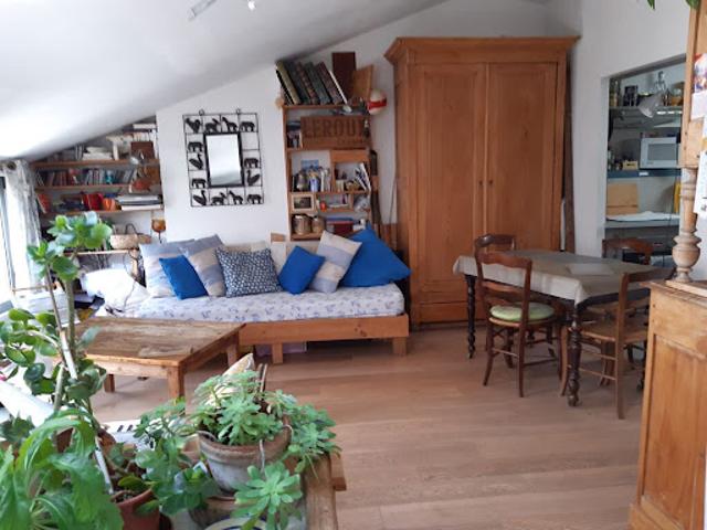 Vente Appartement 3 pièces 61 m2 La Rochelle