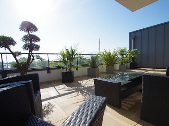 Vente Appartement 3 pièces 61 m2 La Rochelle