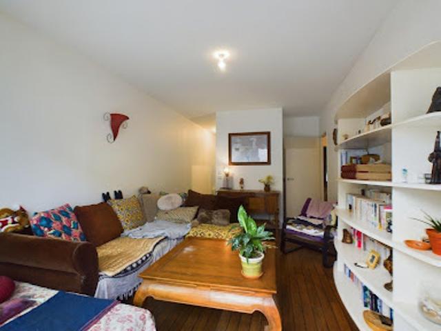 Vente Appartement 3 pièces 61 m2 La Rochelle