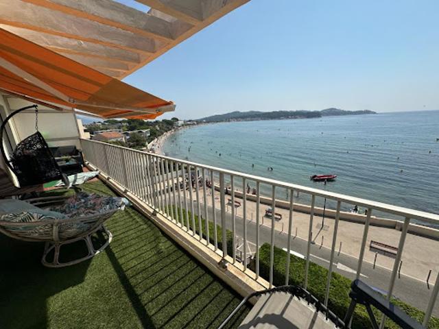 Vente Appartement 3 pièces 61 m2 La Seyne sur Mer