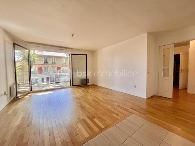 Vente Appartement 3 pièces 61 m2 Le Vésinet