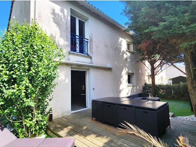 Vente Appartement 3 pièces 61 m2 Le Haillan
