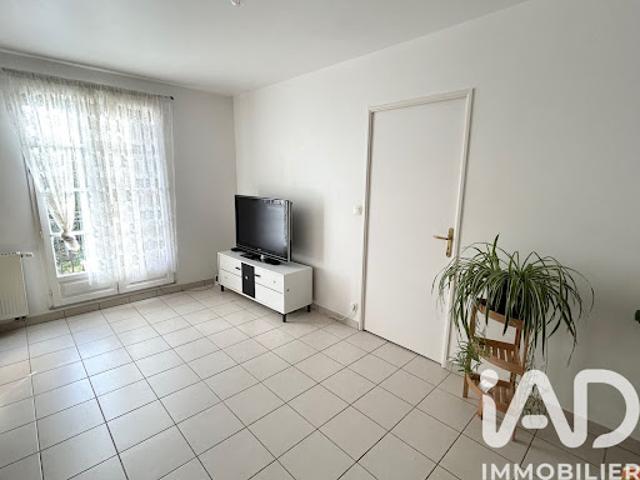 Vente Appartement 3 pièces 61 m2 Le Malesherbois