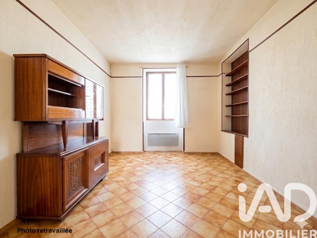 Vente Appartement 3 pièces 61 m2 Le Malesherbois