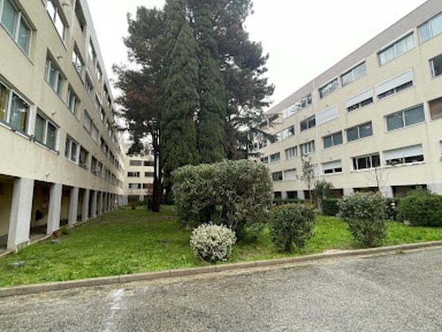 Vente Appartement 3 pièces 61 m2 Le Pontet