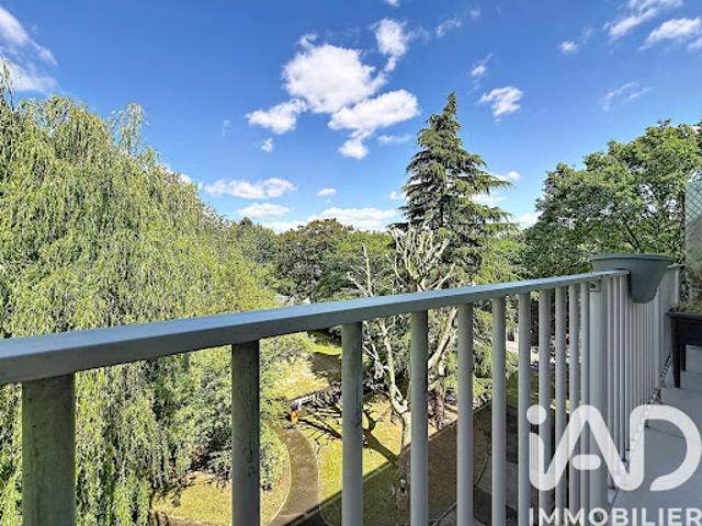 Vente Appartement 3 pièces 61 m2 Le Plessis Trévise