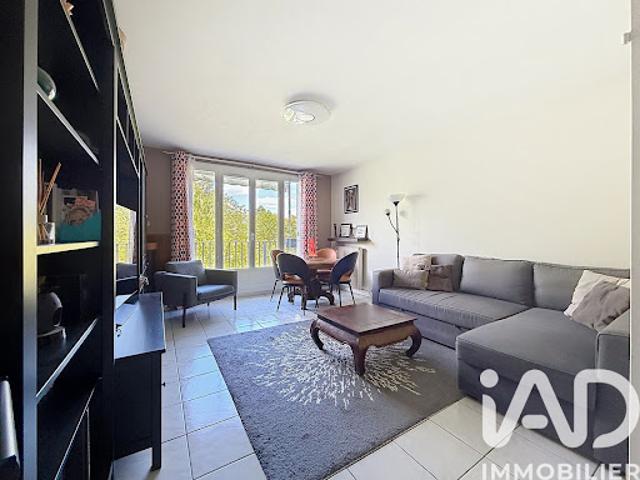Vente Appartement 3 pièces 61 m2 Le Plessis Trévise