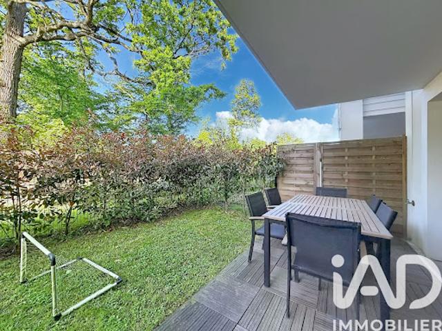 Vente Appartement 3 pièces 61 m2 Le Plessis Trévise
