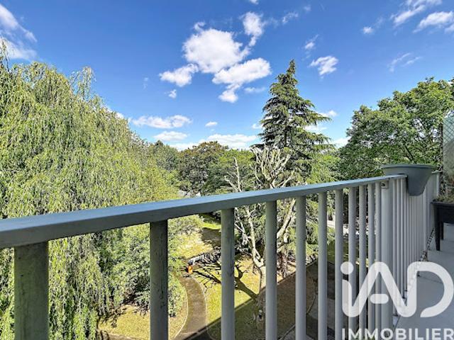 Vente Appartement 3 pièces 61 m2 Le Plessis Trévise