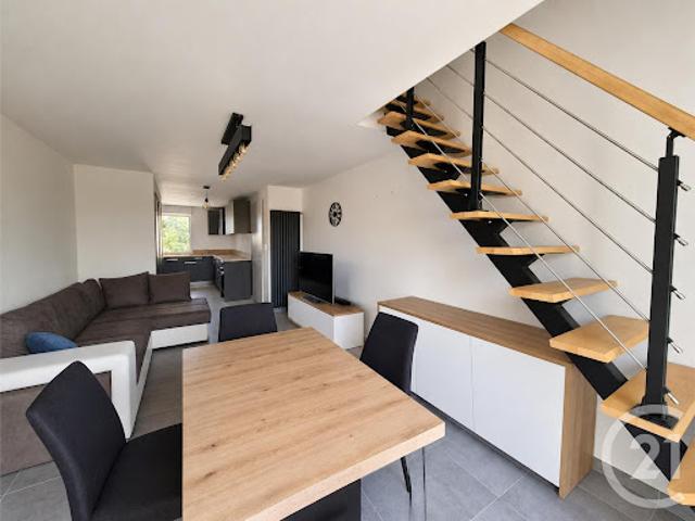 Vente Appartement 3 pièces 61 m2 Les Sorinières