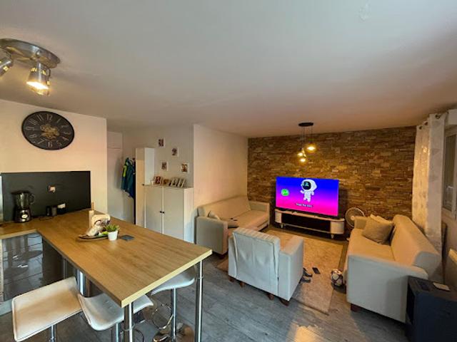Vente Appartement 3 pièces 61 m2 Les Pavillons sous Bois