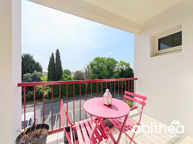 Vente Appartement 3 pièces 61 m2 Libourne