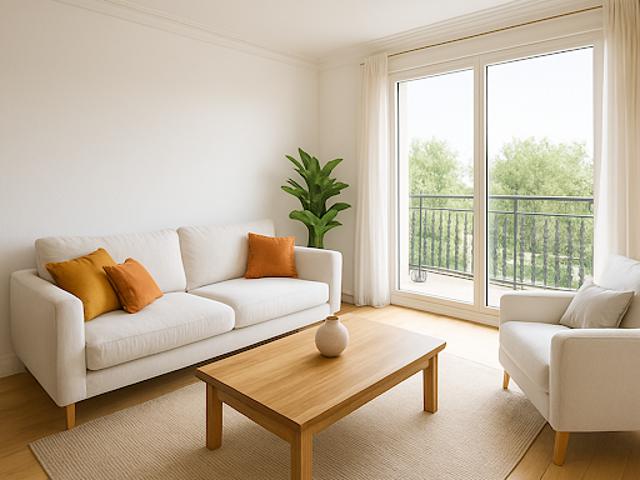 Vente Appartement 3 pièces 61 m2 Lieusaint