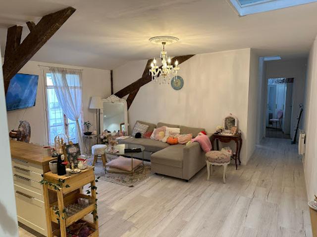 Vente Appartement 3 pièces 61 m2 Livry Gargan
