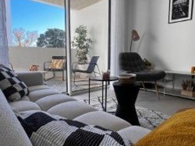 Vente Appartement 3 pièces 61 m2 Lunel