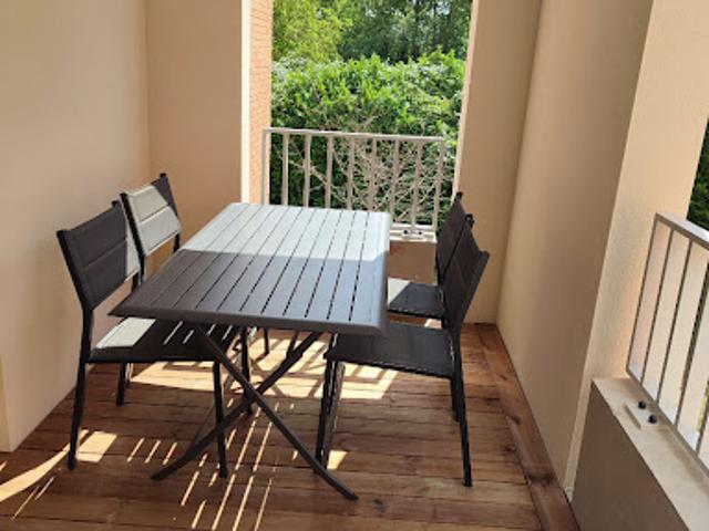 Vente Appartement 3 pièces 61 m2 L'Union