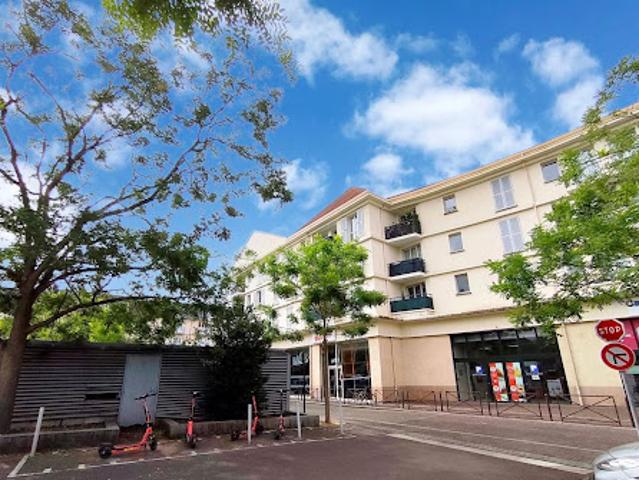 Vente Appartement 3 pièces 61.63 m2 Mantes la Jolie