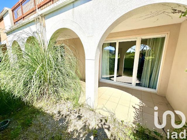 Vente Appartement 3 pièces 61 m2 Mandelieu la Napoule