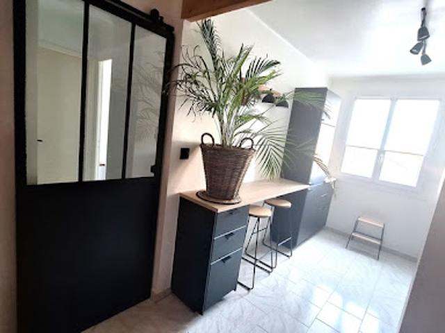 Vente Appartement 3 pièces 61 m2 Martigues