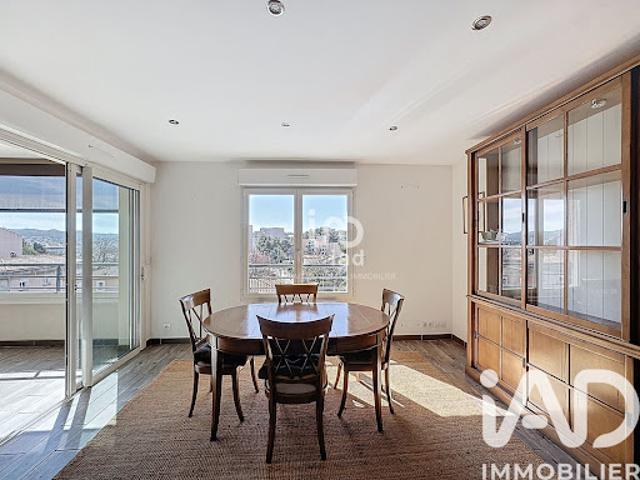 Vente Appartement 3 pièces 61 m2 Martigues