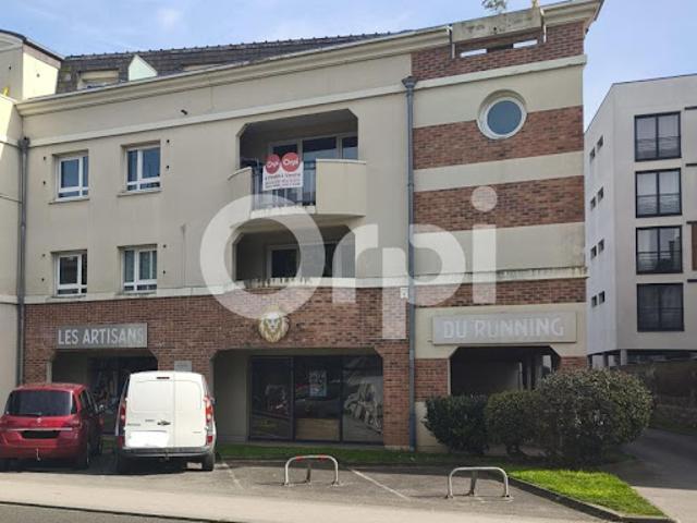 Vente Appartement 3 pièces 61 m2 Margny lès Compiègne