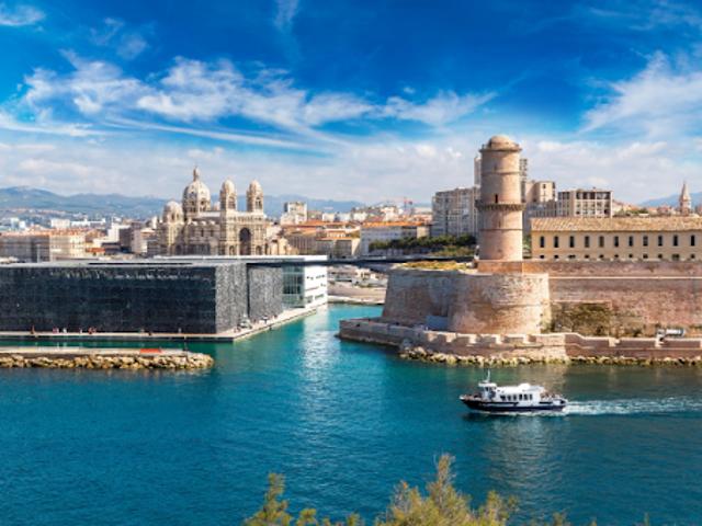 Vente Appartement 3 pièces 61 m2 Marseille 11ème