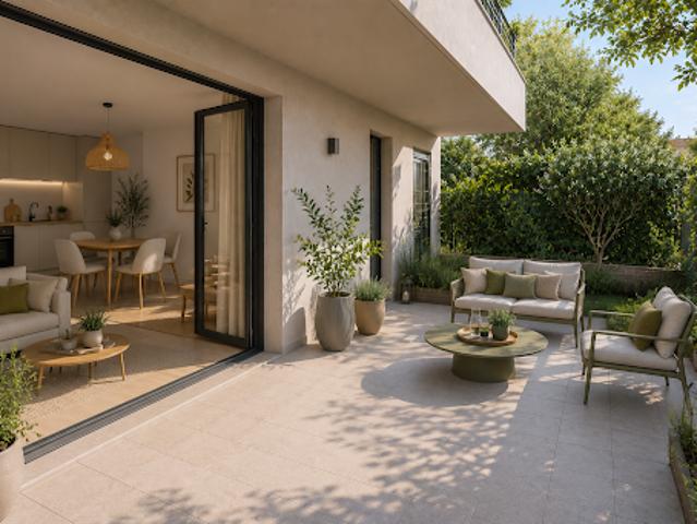 Vente Appartement 3 pièces 61 m2 Marseille 11ème